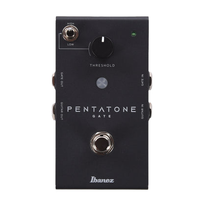 Ibanez Pentatone Gate Pedal Effects and Pedals / Noise Reduction and Gates
