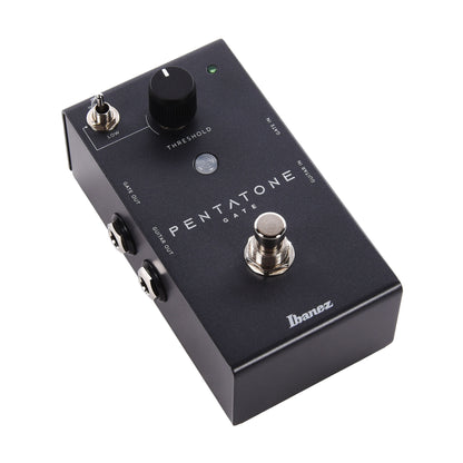 Ibanez Pentatone Gate Pedal Effects and Pedals / Noise Reduction and Gates