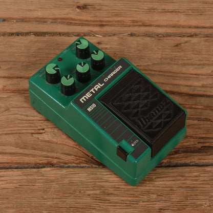 Ibanez MS-10 Effects and Pedals / Overdrive and Boost