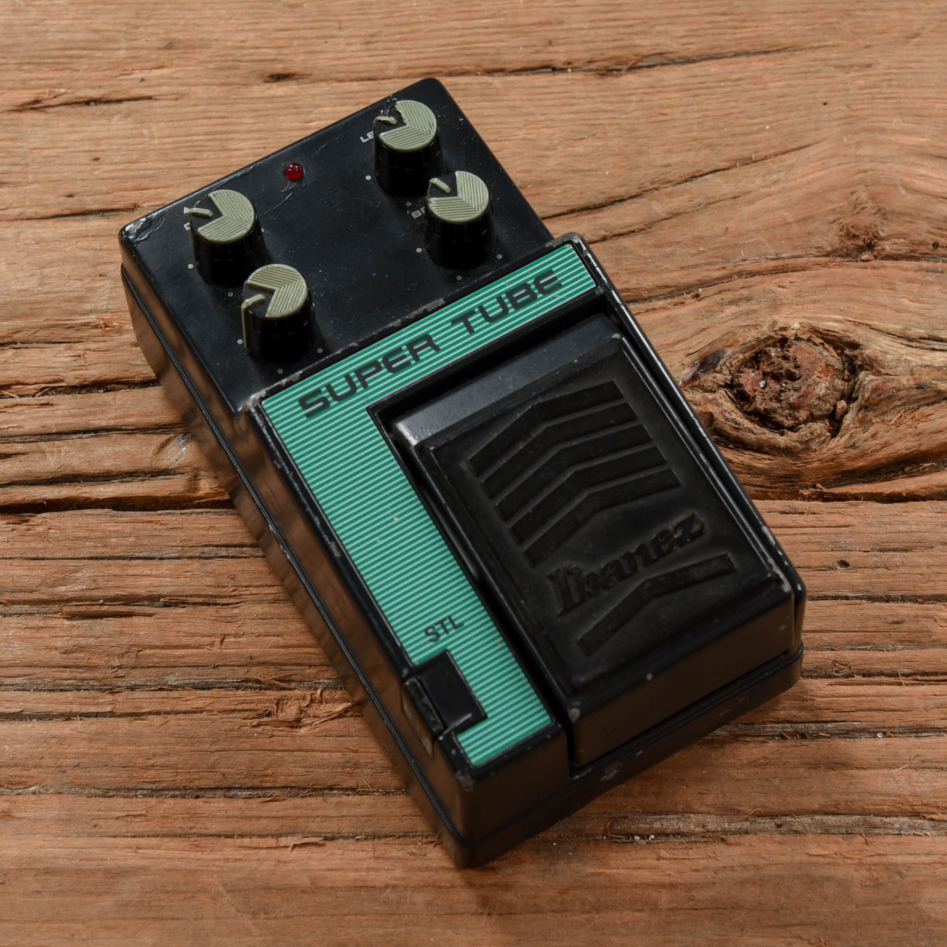 Ibanez STL Super Tube – Chicago Music Exchange