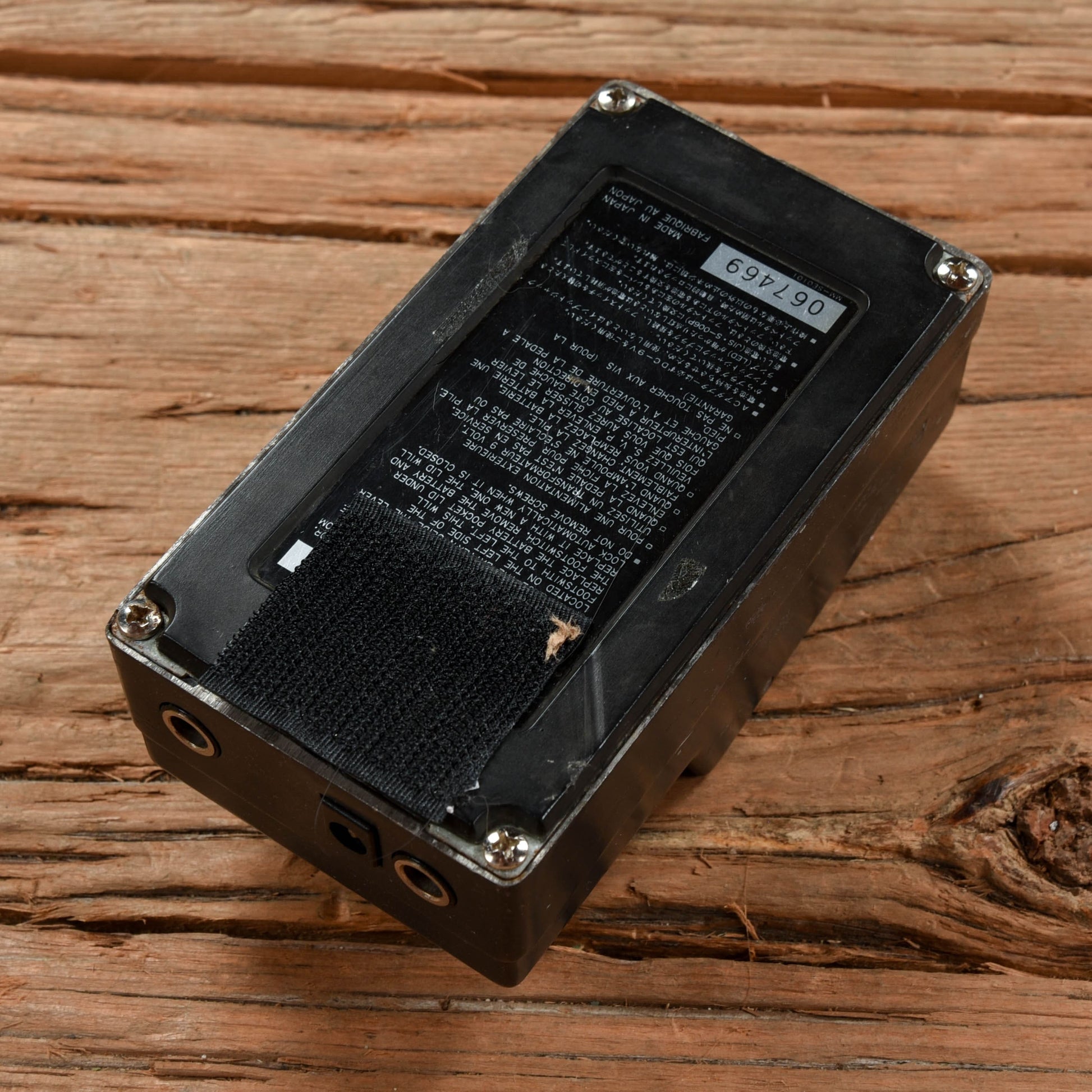 Ibanez STL Super Tube – Chicago Music Exchange