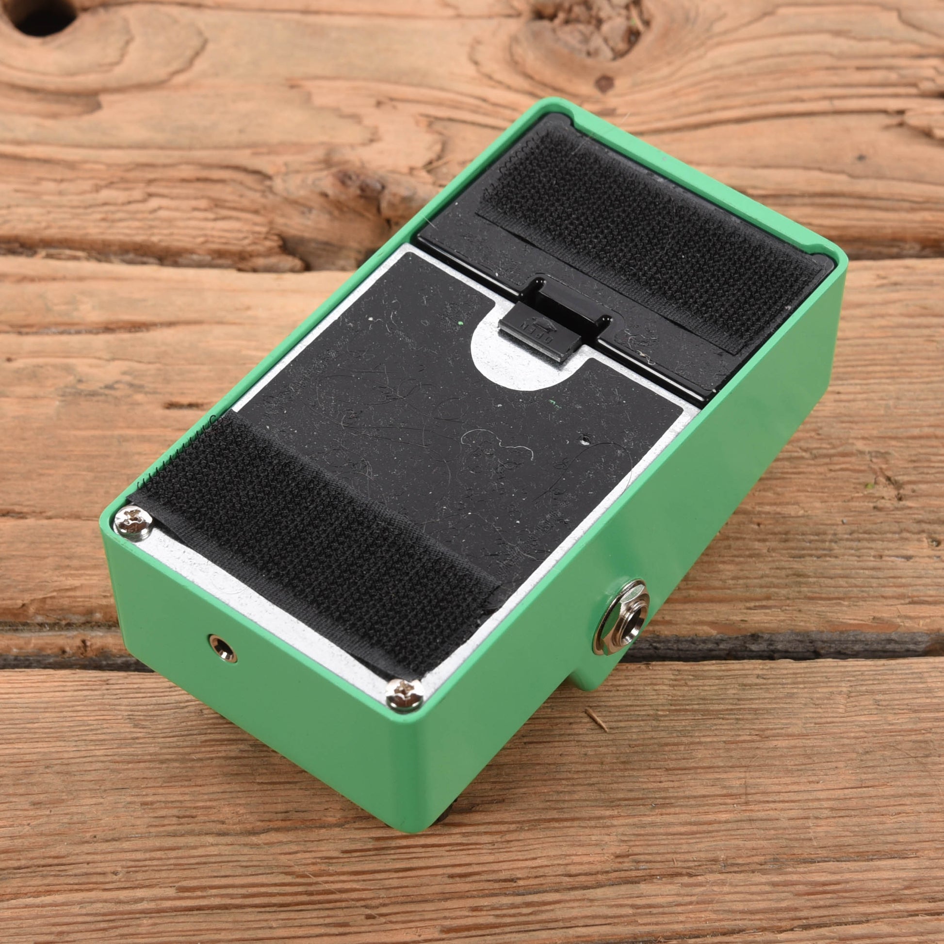 Ibanez TS-808 Effects and Pedals / Overdrive and Boost