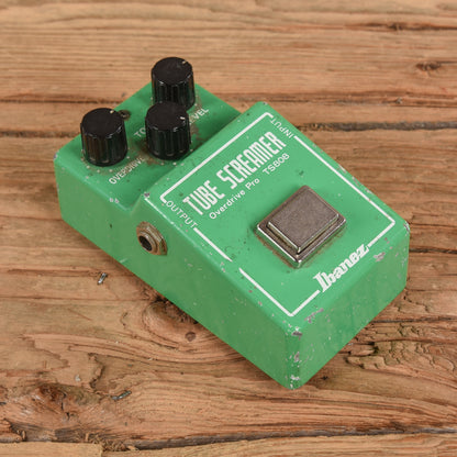 Ibanez TS-808 Effects and Pedals / Overdrive and Boost