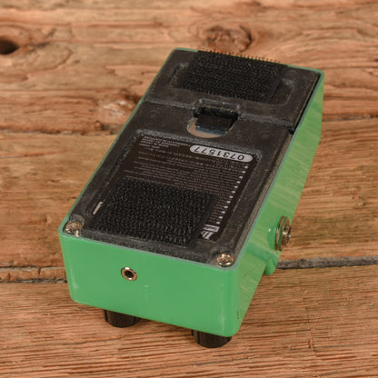 Ibanez TS-808 Effects and Pedals / Overdrive and Boost