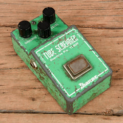 Ibanez TS-808 Tube Screamer Previously Owned by SRV 1980s