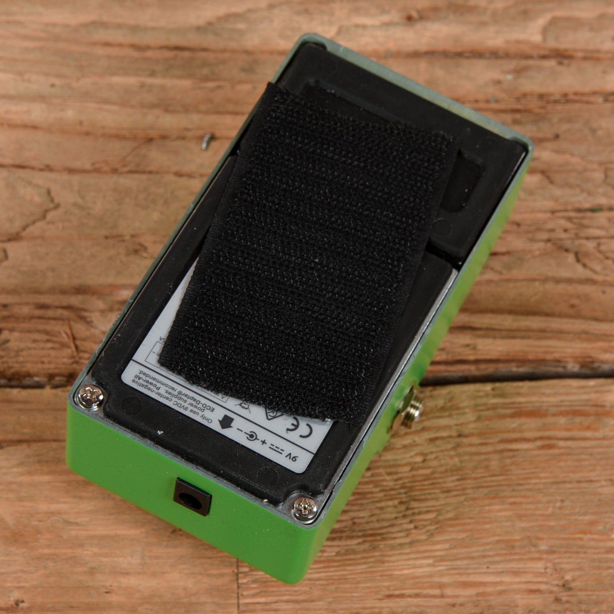 Ibanez TS-9 Effects and Pedals / Overdrive and Boost