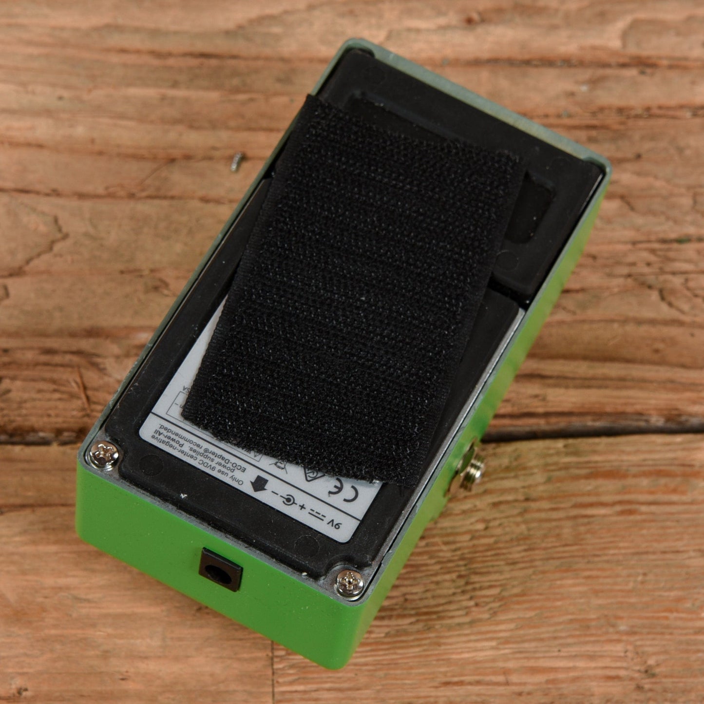 Ibanez TS-9 Effects and Pedals / Overdrive and Boost