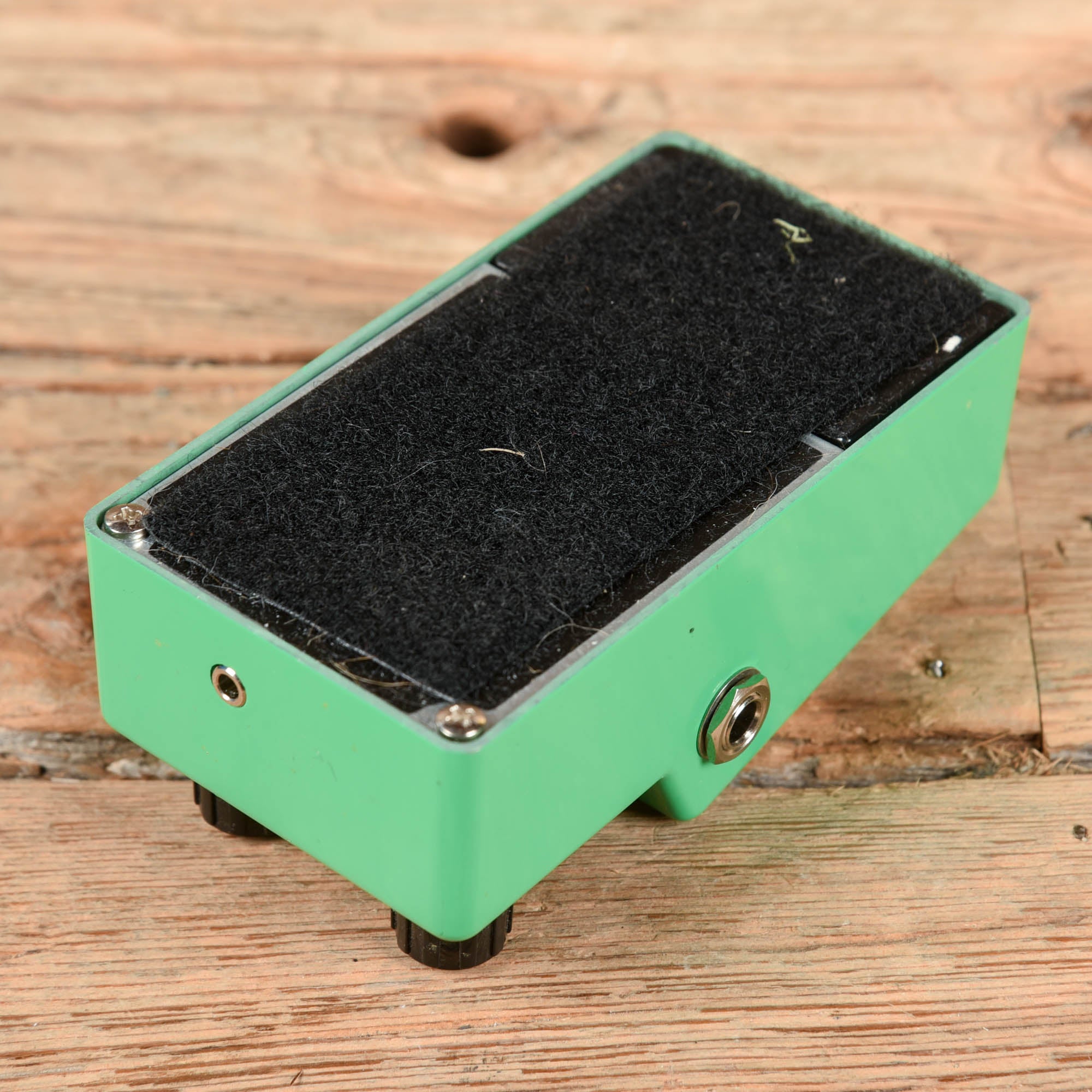 Ibanez TS808 Tube Screamer Reissue Effects and Pedals / Overdrive and Boost