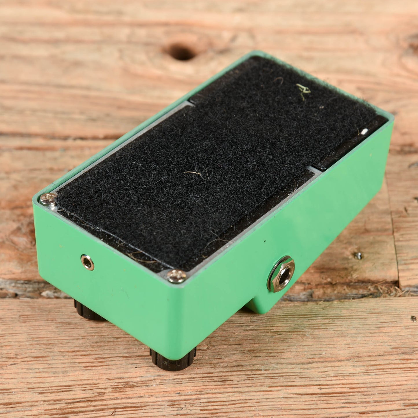 Ibanez TS808 Tube Screamer Reissue Effects and Pedals / Overdrive and Boost
