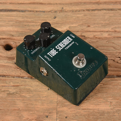 Ibanez TS808HW Effects and Pedals / Overdrive and Boost