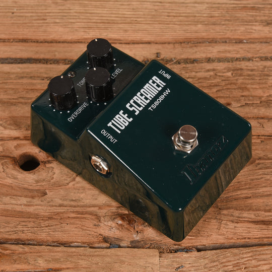 Ibanez TS808HW Effects and Pedals / Overdrive and Boost