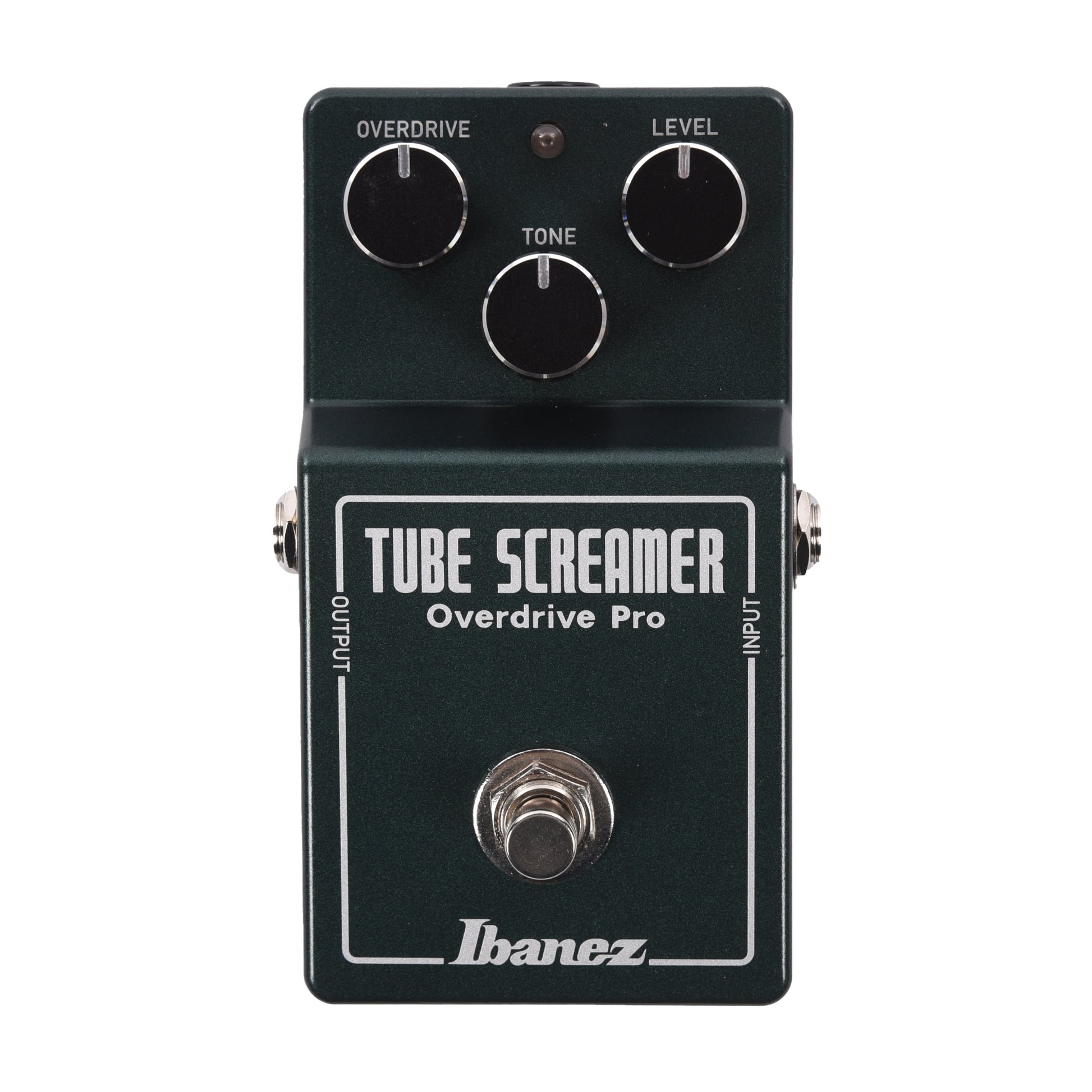 ibanez classic metal pedal Ibanez TS808HWv2 Handwired Tube Screamer Pedal – Chicago Music Exchange
