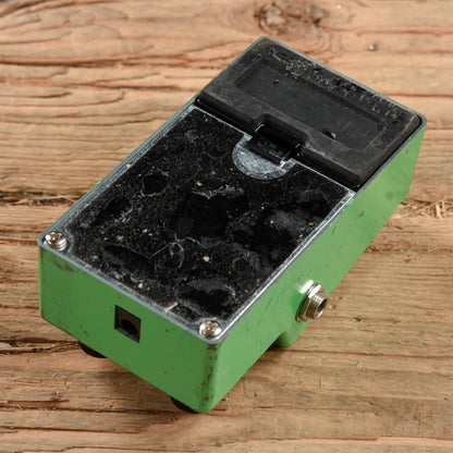 Ibanez TS9 Effects and Pedals / Overdrive and Boost