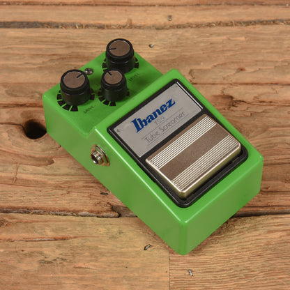 Ibanez TS9 Effects and Pedals / Overdrive and Boost