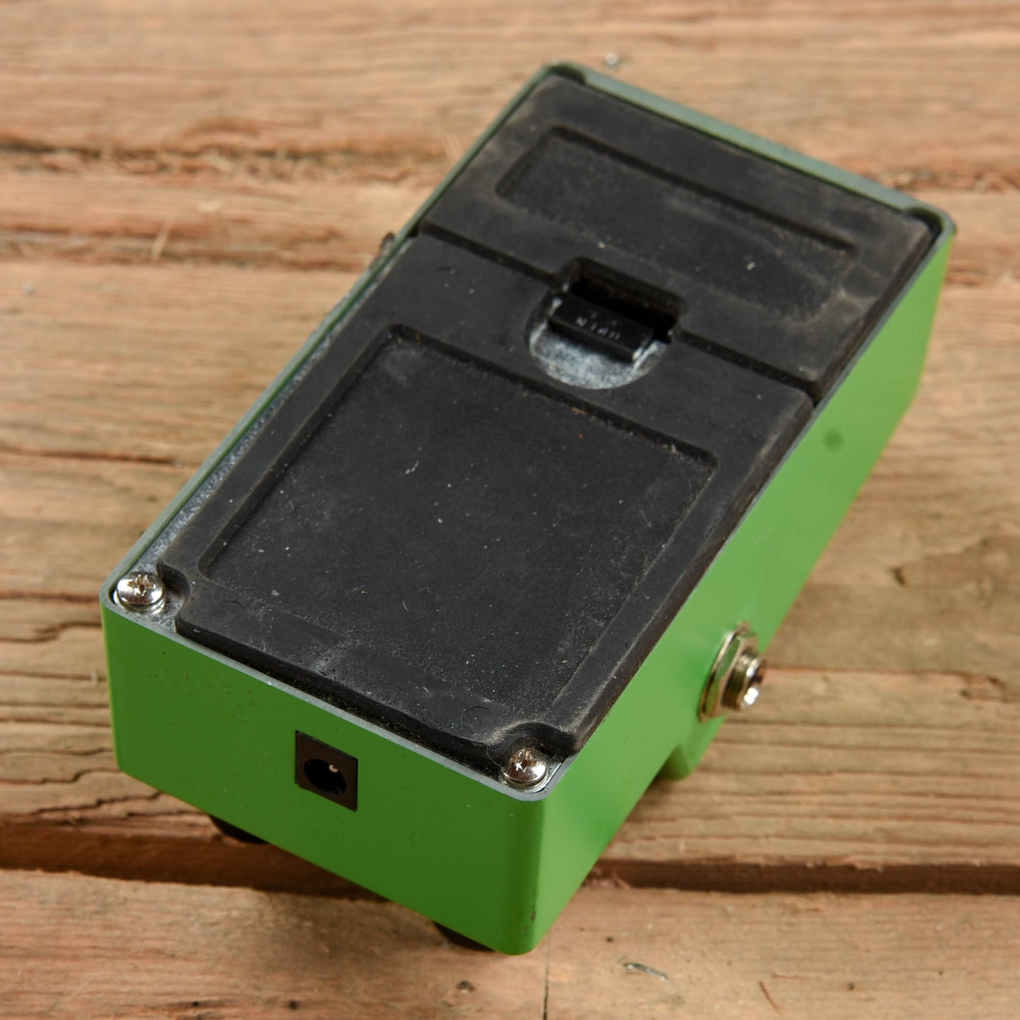 Ibanez TS9 Tube Screamer Reissue Effects and Pedals / Overdrive and Boost