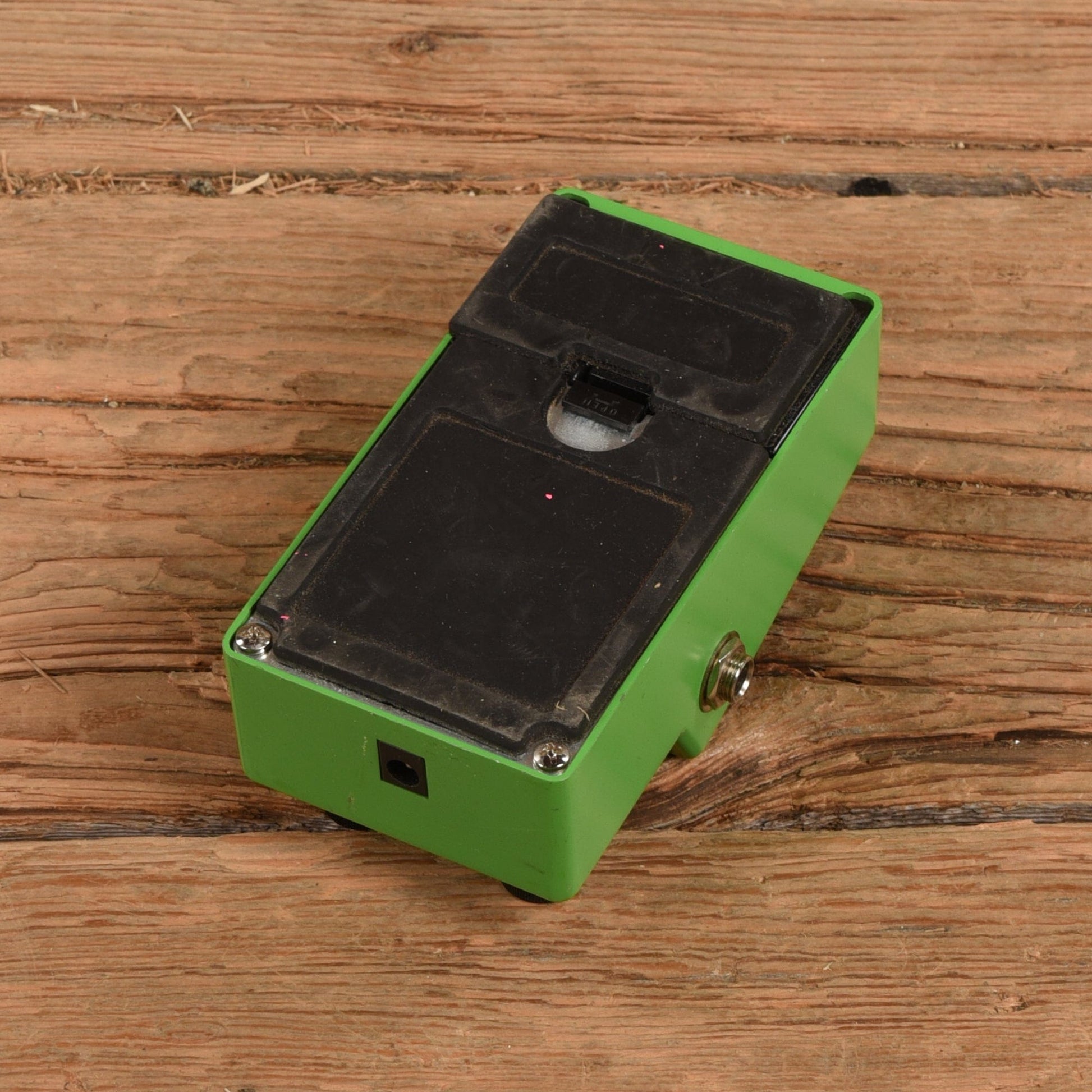 Ibanez TS9 Tube Screamer Reissue Effects and Pedals / Overdrive and Boost