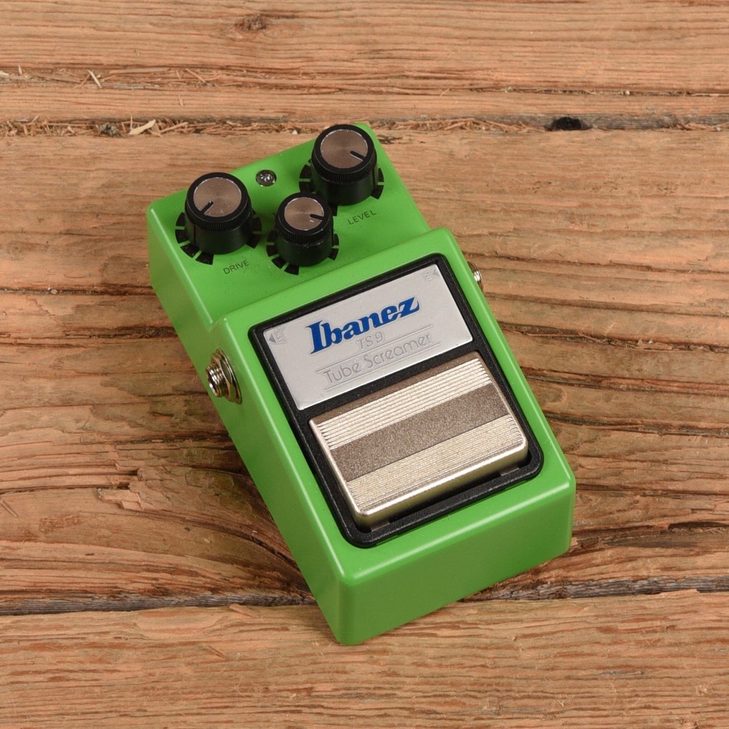 Ibanez TS9 Tube Screamer Reissue Effects and Pedals / Overdrive and Boost