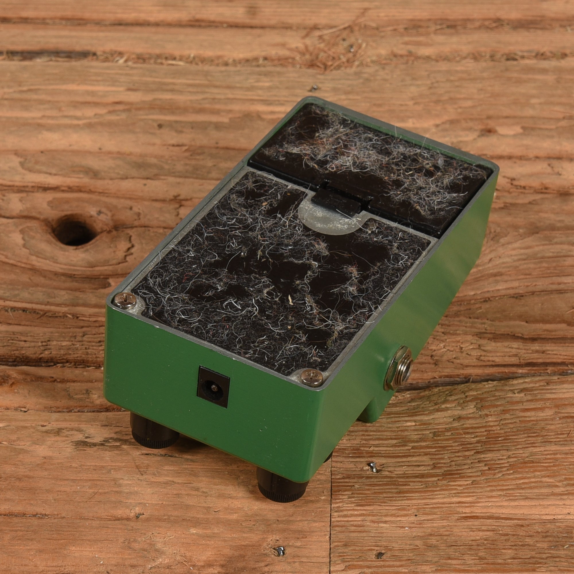 Ibanez TS9DX Effects and Pedals / Overdrive and Boost