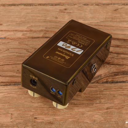 Ibanez Vemuram TSV808 Tubescreamer Effects and Pedals / Overdrive and Boost