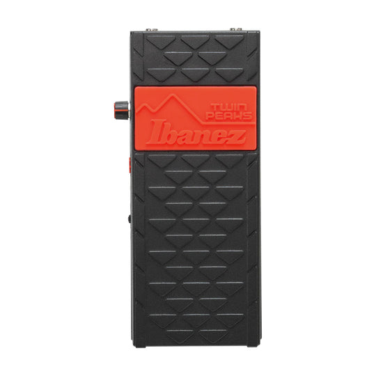 Ibanez Twin Peaks Wah Pedal Effects and Pedals / Wahs and Filters