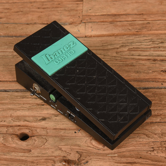 Ibanez WH-10V3 Effects and Pedals / Wahs and Filters