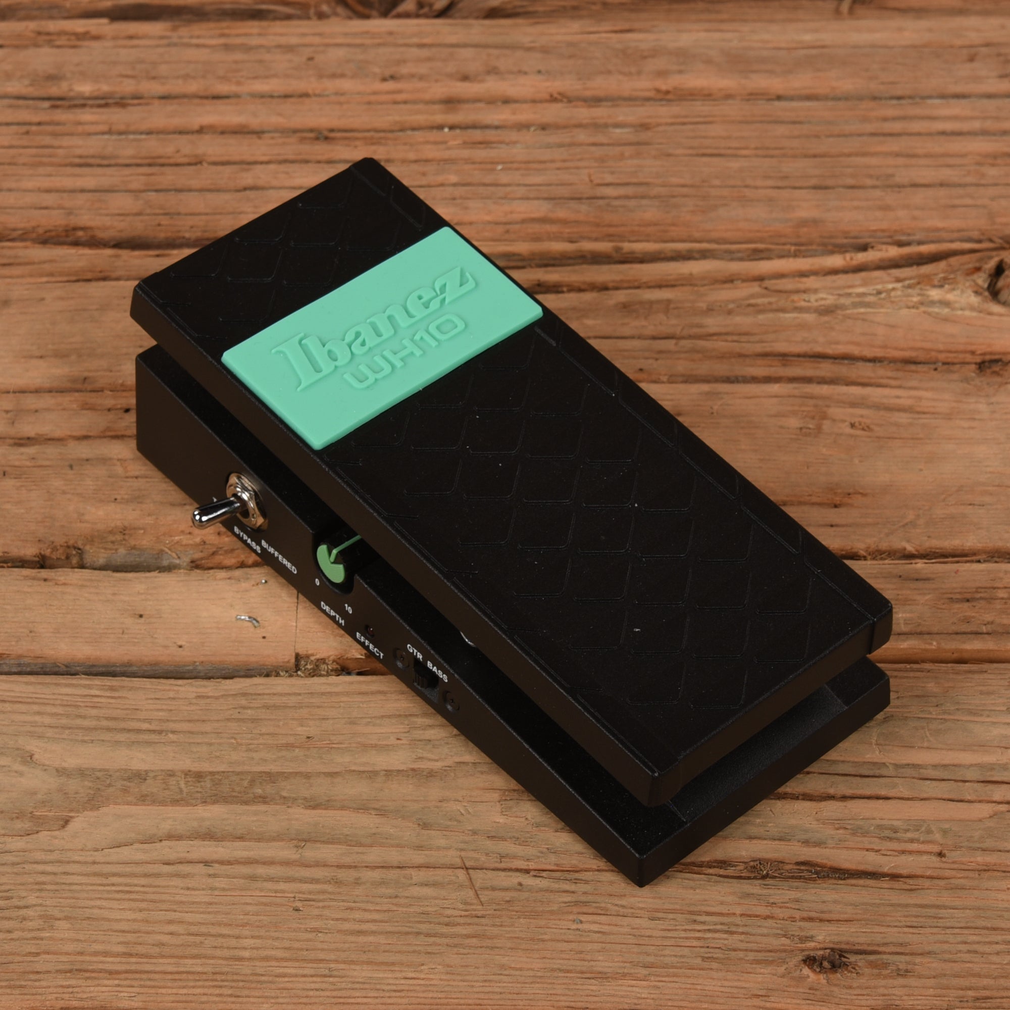 Ibanez WH10V3 Wah Effects and Pedals / Wahs and Filters