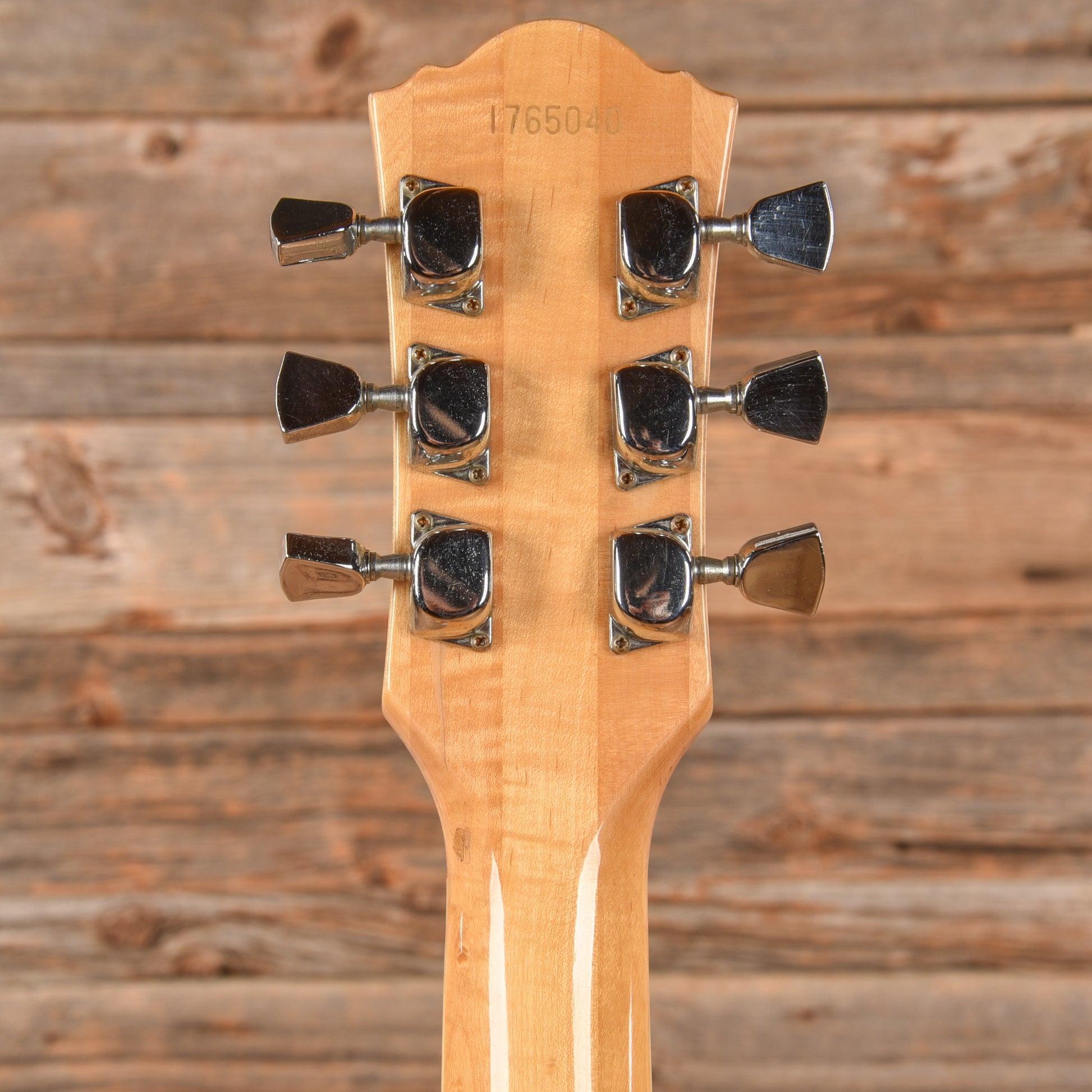 Ibanez 2355 Natural 1976 Electric Guitars / Hollow Body