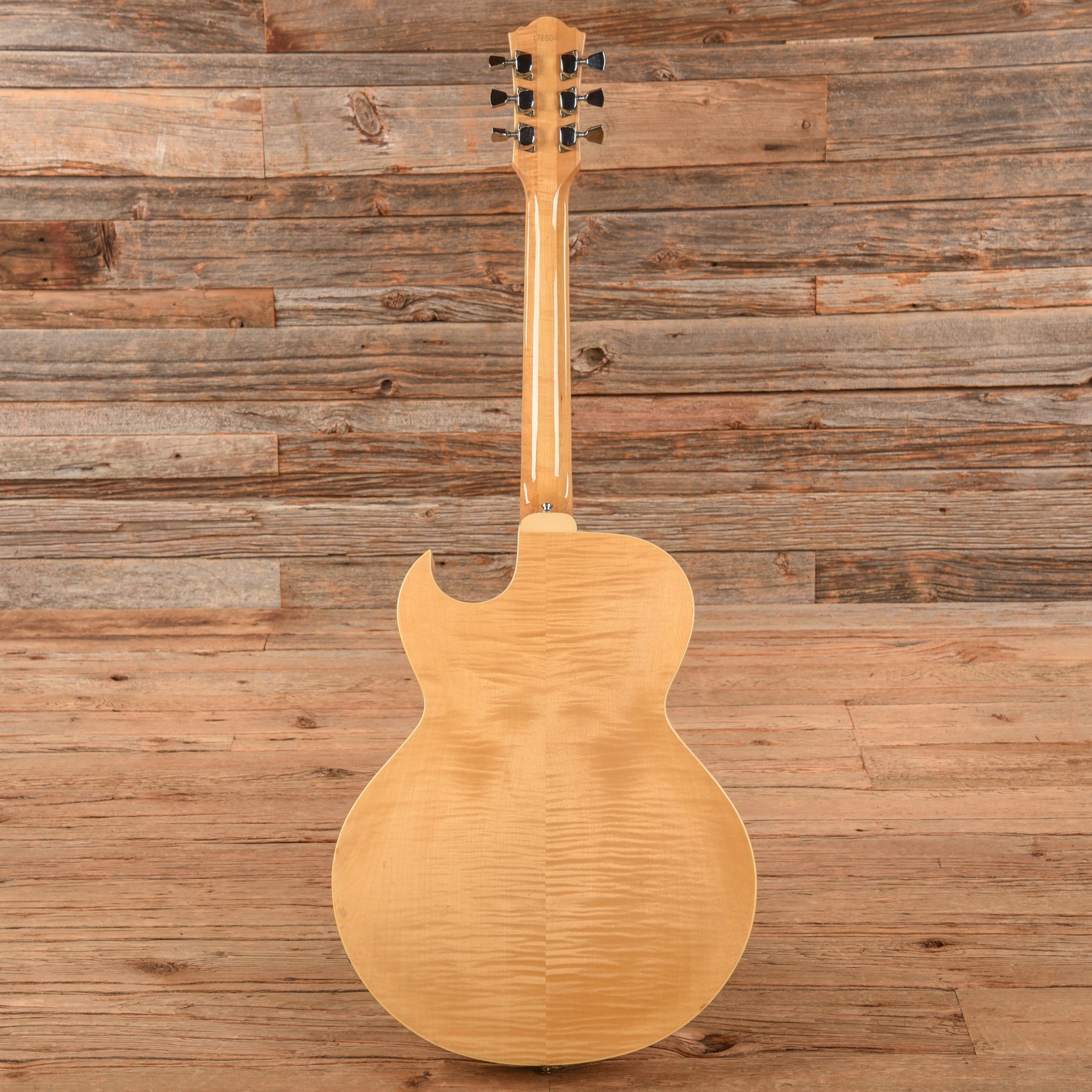 Ibanez 2355 Natural 1976 Electric Guitars / Hollow Body