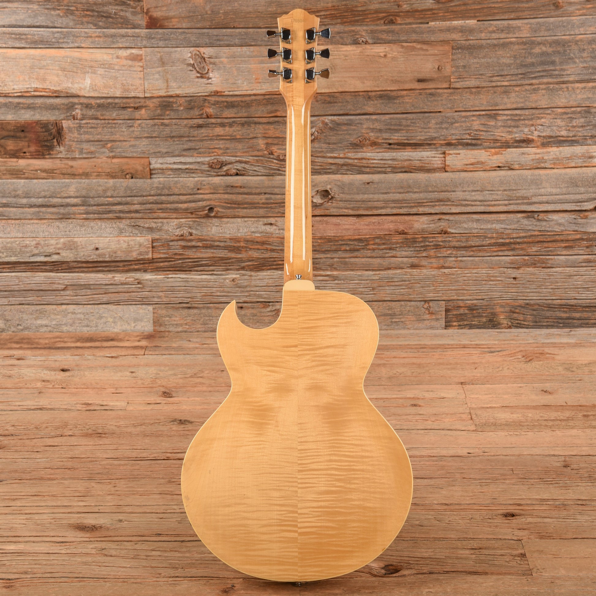 Ibanez 2355 Natural 1976 Electric Guitars / Hollow Body