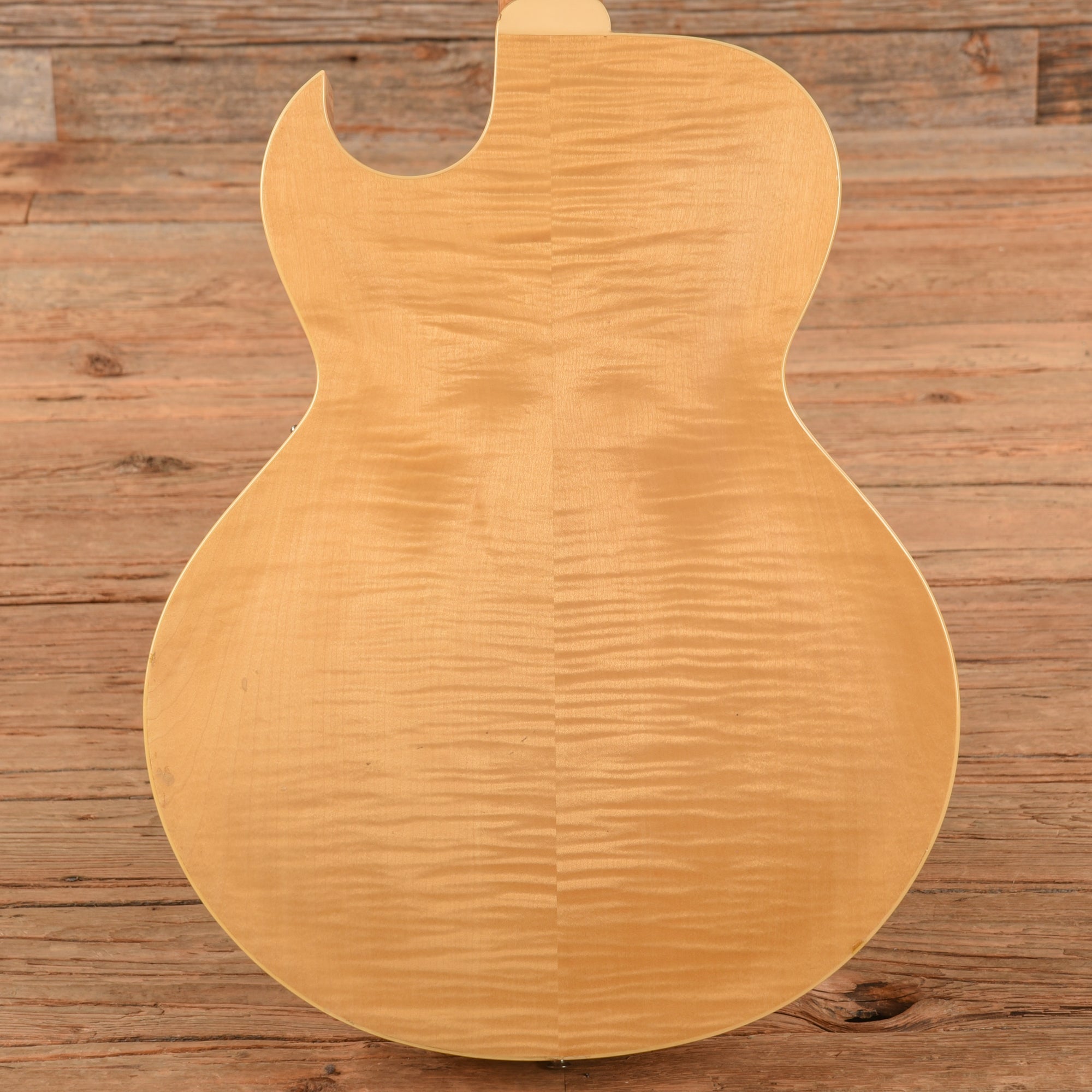 Ibanez 2355 Natural 1976 Electric Guitars / Hollow Body
