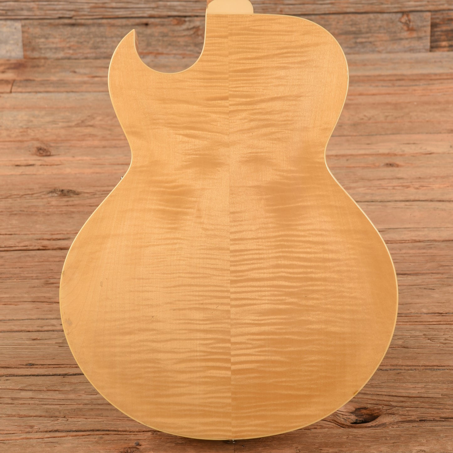 Ibanez 2355 Natural 1976 Electric Guitars / Hollow Body