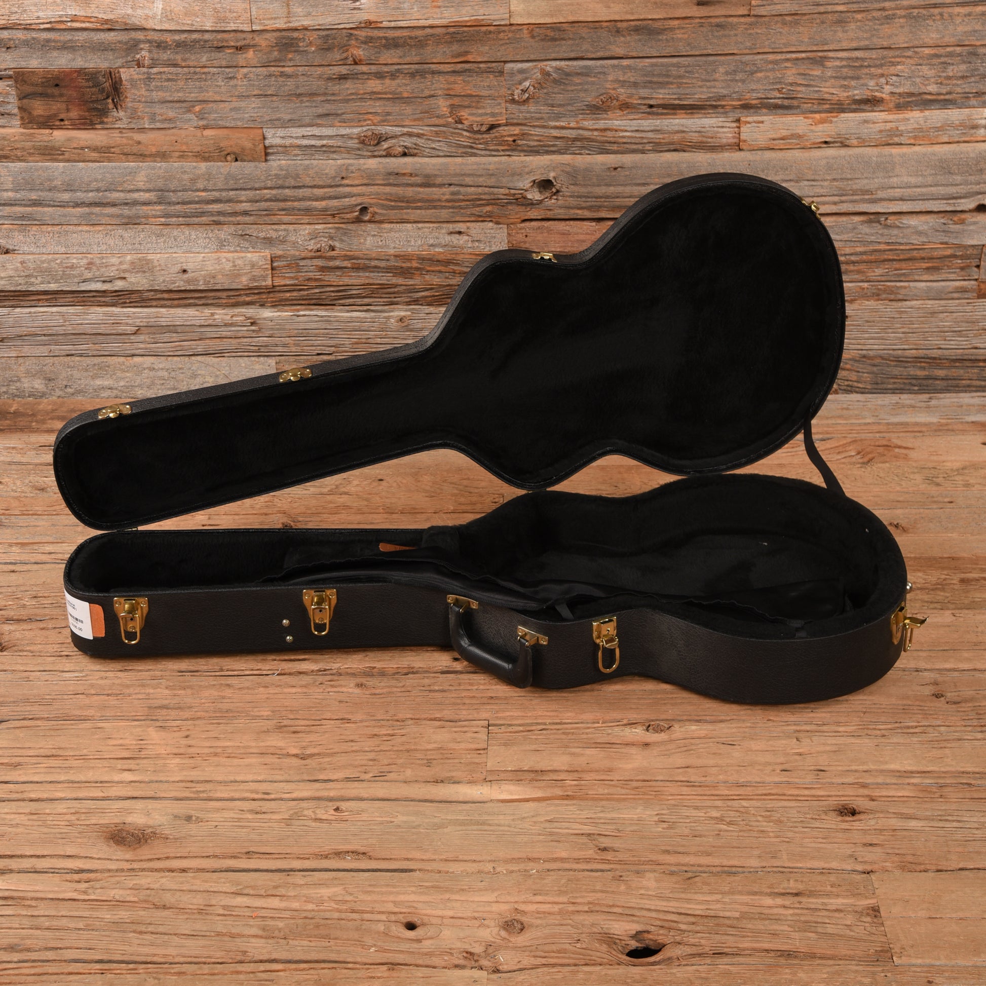 Ibanez AF-120 Sunburst Electric Guitars / Hollow Body