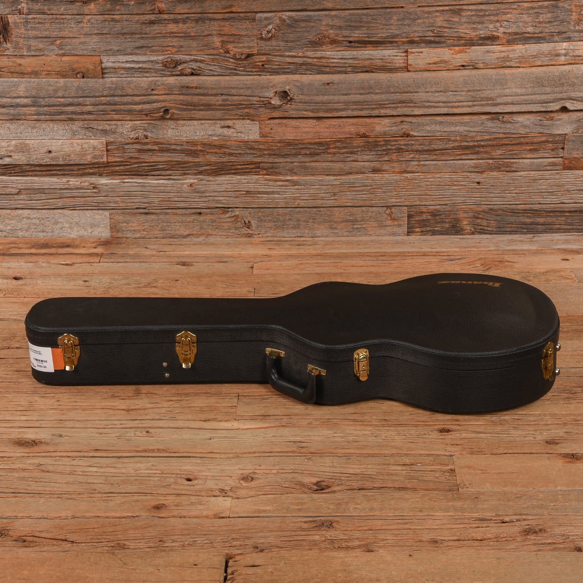 Ibanez AF-120 Sunburst Electric Guitars / Hollow Body
