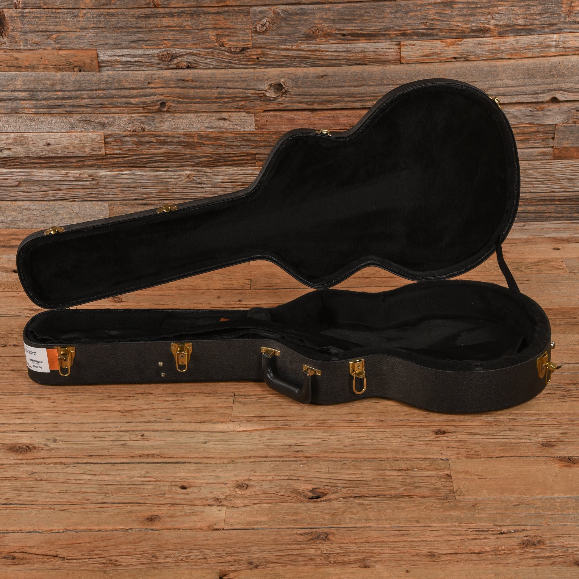 Ibanez AF-120 Sunburst Electric Guitars / Hollow Body