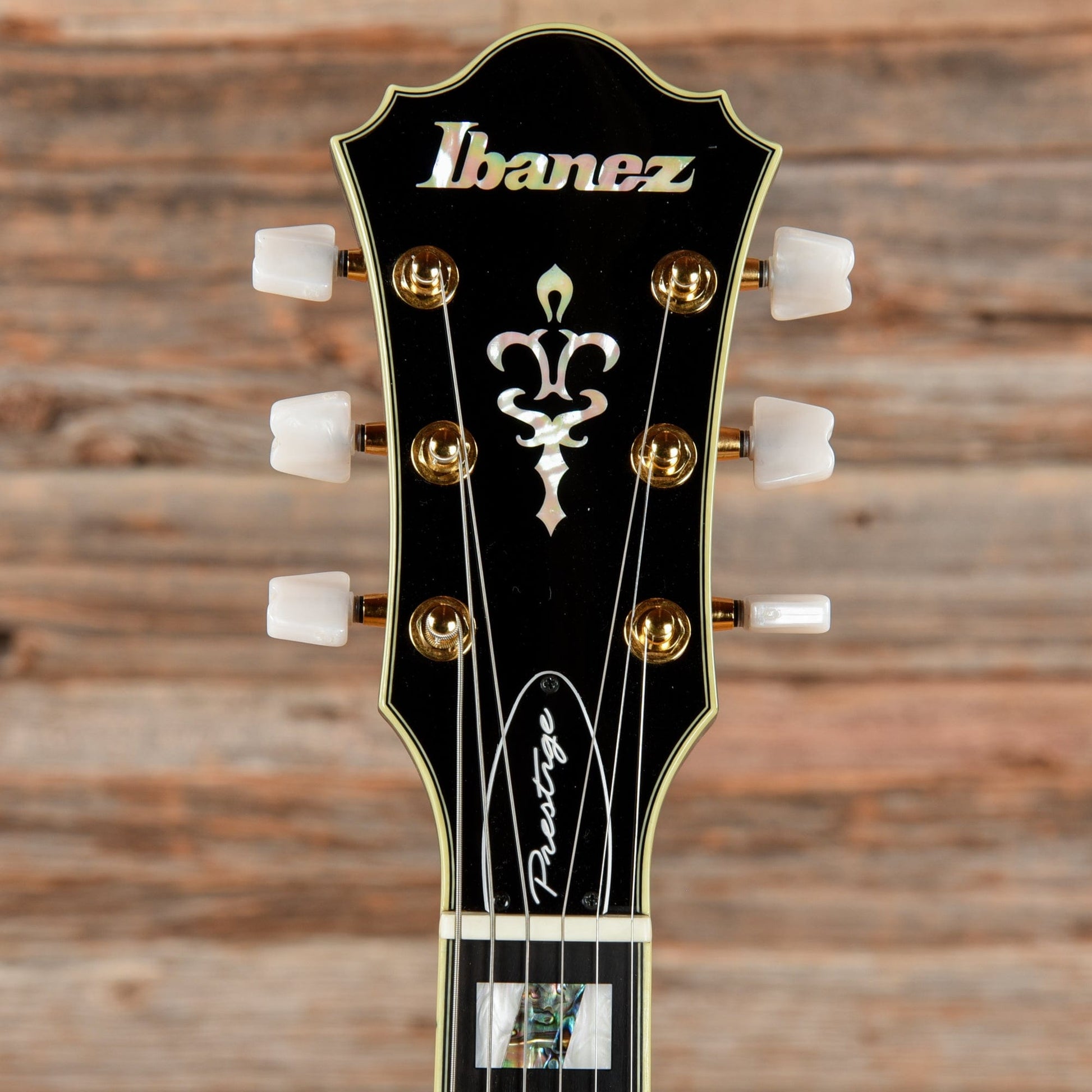 Ibanez AF200 Artstar Prestige Sunburst 2018 Electric Guitars / Hollow Body