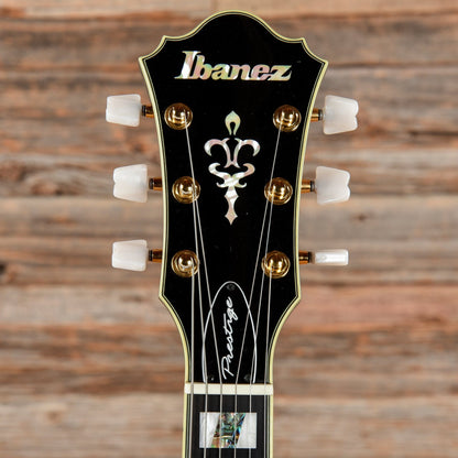 Ibanez AF200 Artstar Prestige Sunburst 2018 Electric Guitars / Hollow Body