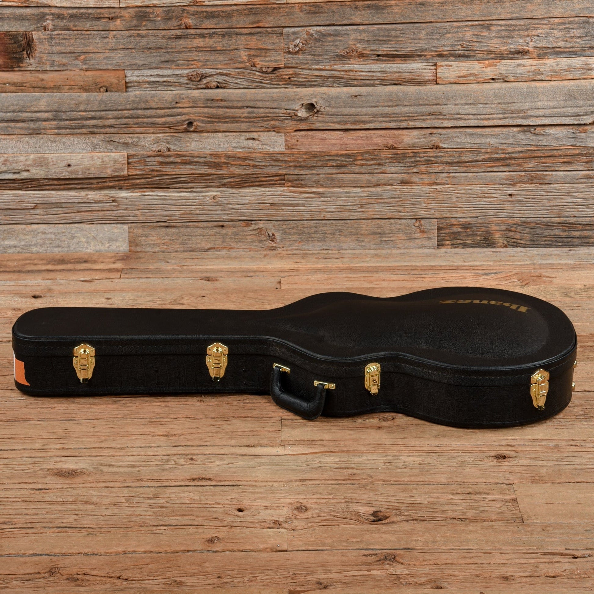 Ibanez AF200 Artstar Prestige Sunburst 2018 Electric Guitars / Hollow Body