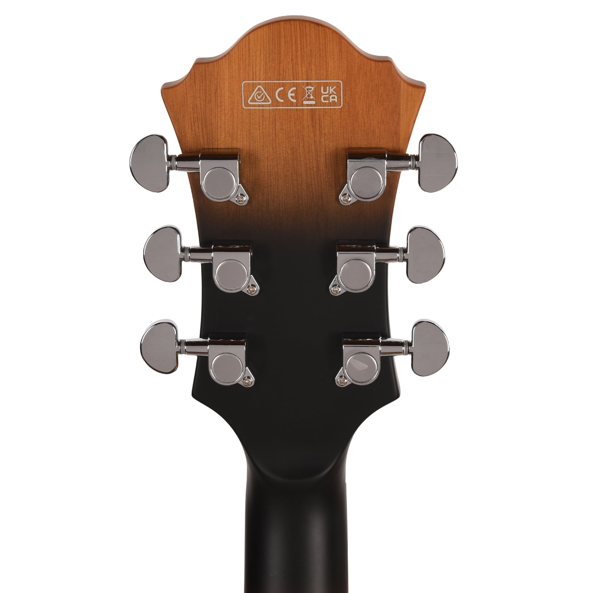 Ibanez AF55 Artcore Hollow Body Tobacco Flat Electric Guitars / Hollow Body