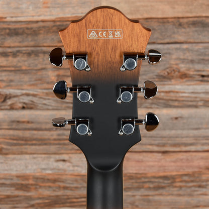 Ibanez AF55L Tobacco Flat Electric Guitars / Hollow Body