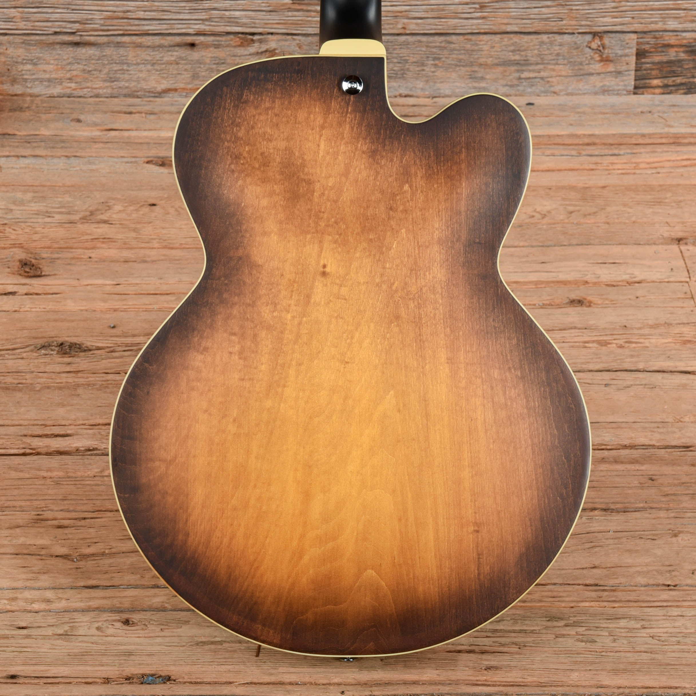 Ibanez AF55L Tobacco Flat Electric Guitars / Hollow Body