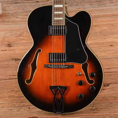 Ibanez AF75 Artcore  2016 Electric Guitars / Hollow Body