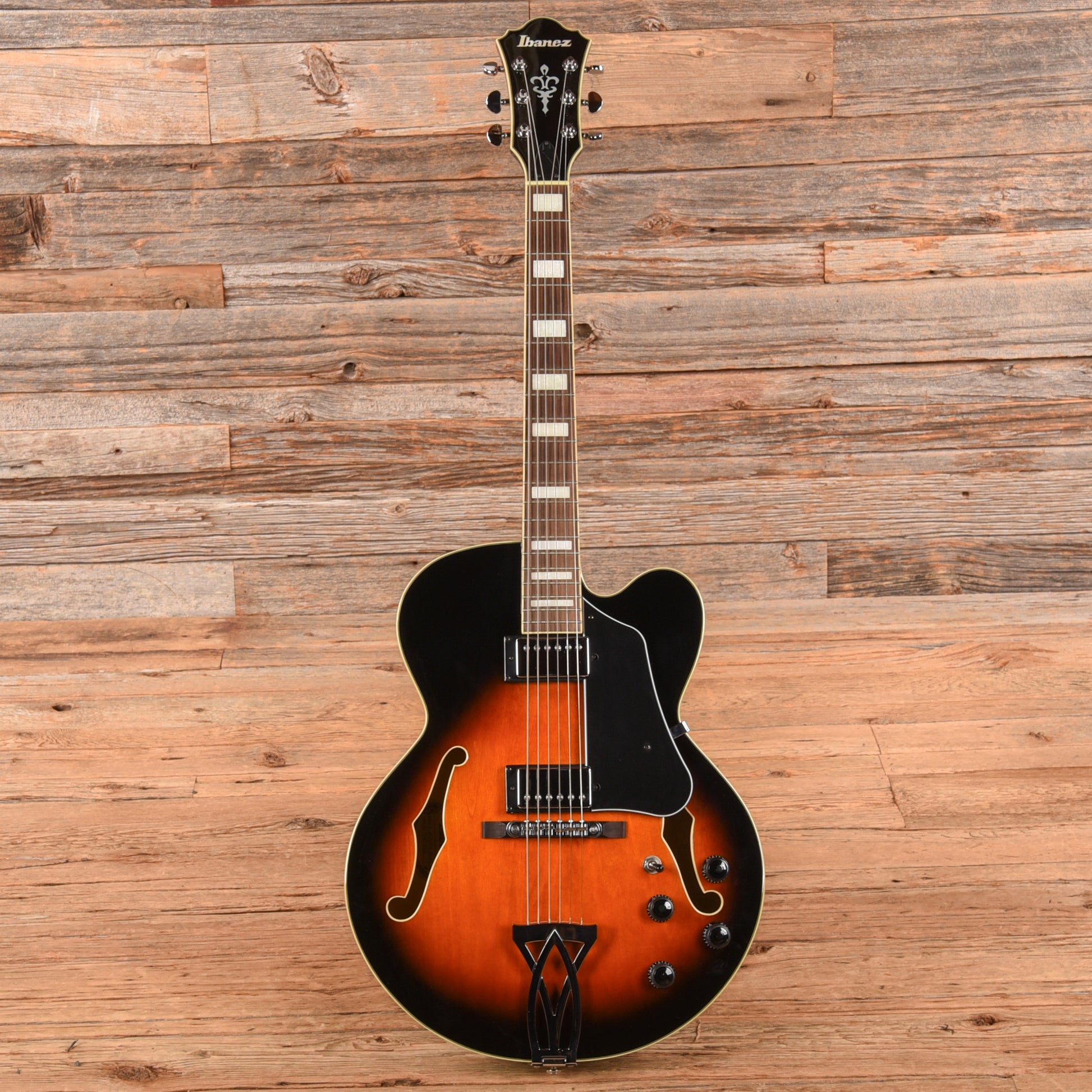 Ibanez AF75 Artcore  2016 Electric Guitars / Hollow Body
