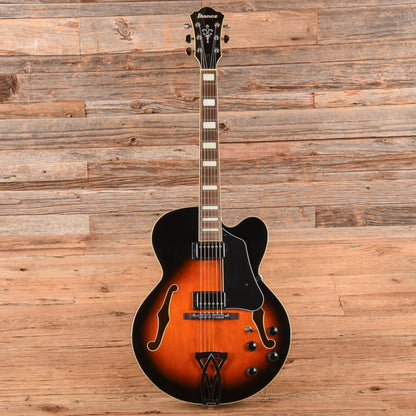 Ibanez AF75 Artcore  2016 Electric Guitars / Hollow Body