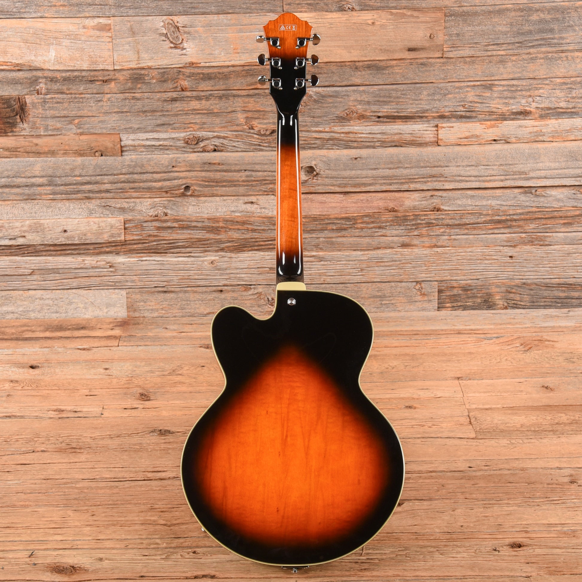Ibanez AF75 Artcore  2016 Electric Guitars / Hollow Body