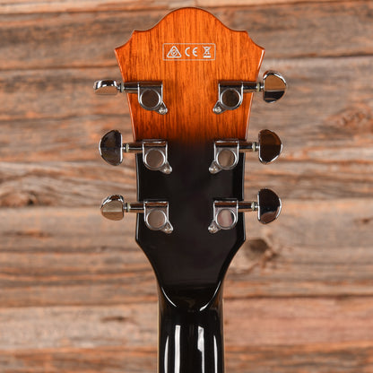Ibanez AF75 Artcore  2016 Electric Guitars / Hollow Body