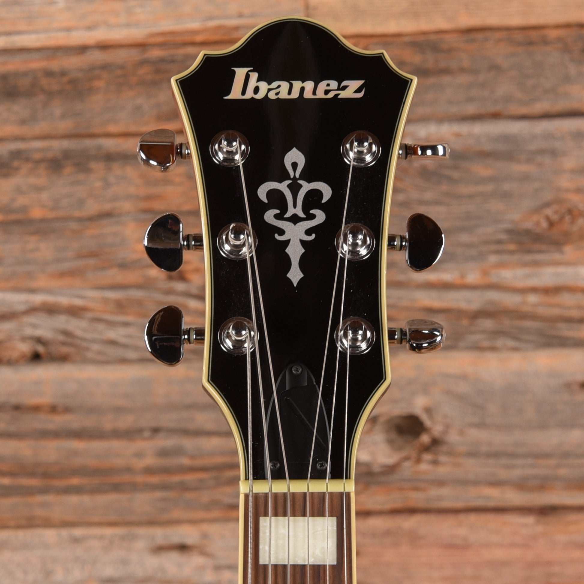 Ibanez AF75 Artcore  2016 Electric Guitars / Hollow Body