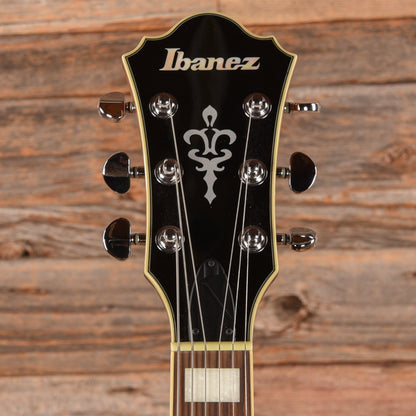 Ibanez AF75 Artcore  2016 Electric Guitars / Hollow Body