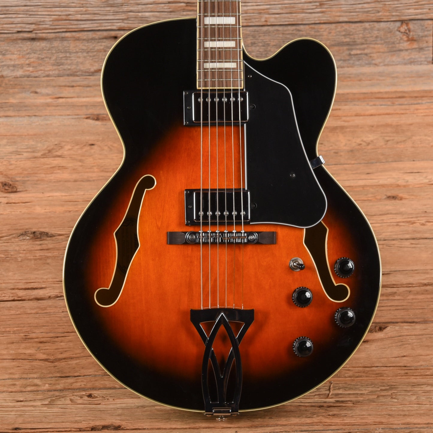 Ibanez AF75 Artcore  2016 Electric Guitars / Hollow Body