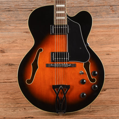 Ibanez AF75 Artcore  2016 Electric Guitars / Hollow Body