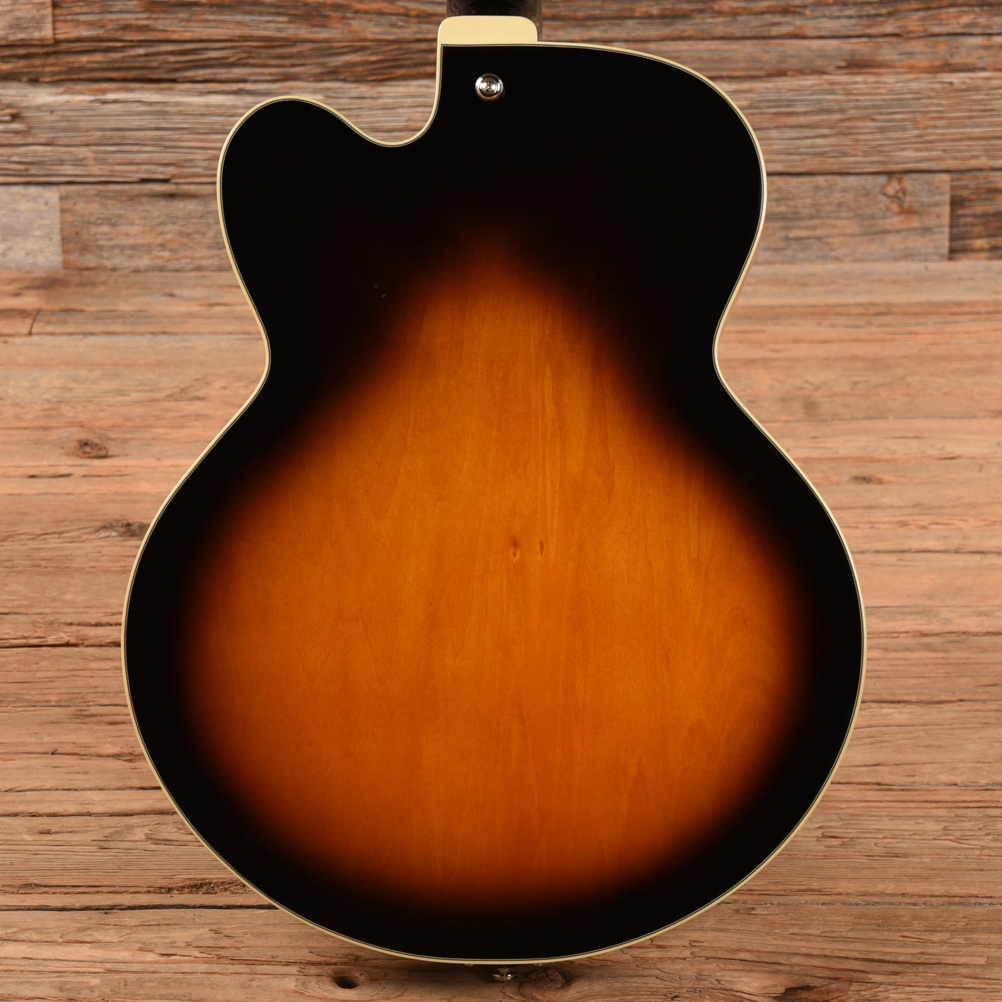 Ibanez AF75 Artcore Sunburst Electric Guitars / Hollow Body